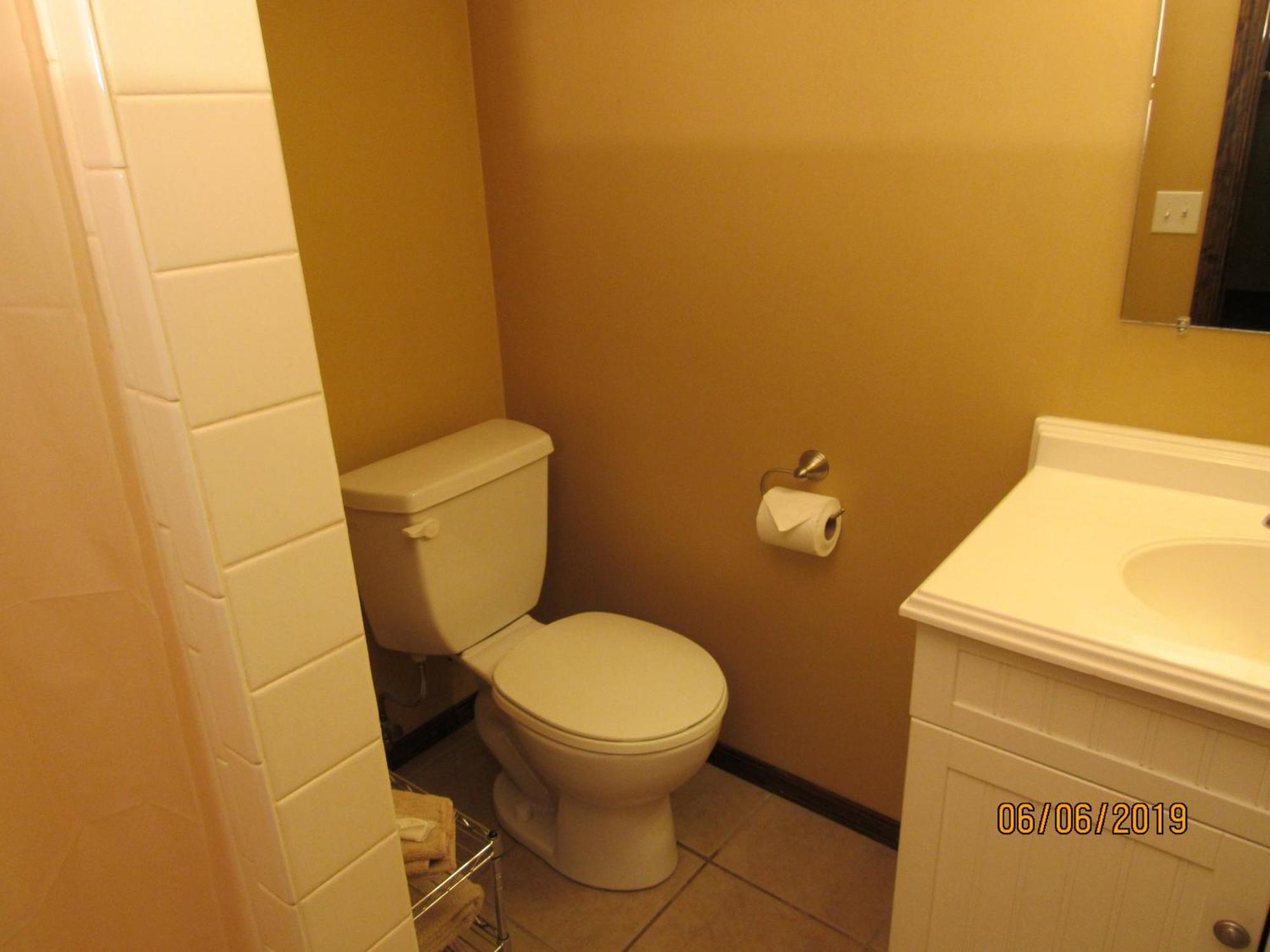 Bar M Resort & Campground Branson West Rom bilde